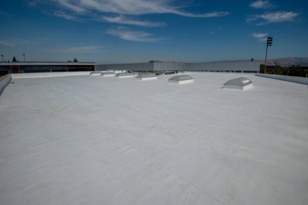 Best Roof Repair  in Manassas, VA