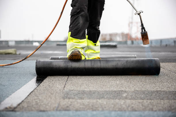 Best Rubber Roofing (EPDM, TPO)  in Manassas, VA