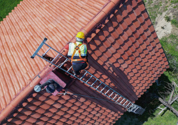 Best Metal Roofing Installation  in Manassas, VA