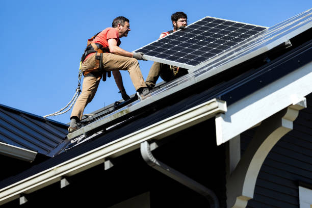 4 Ply Roofing in Manassas, VA